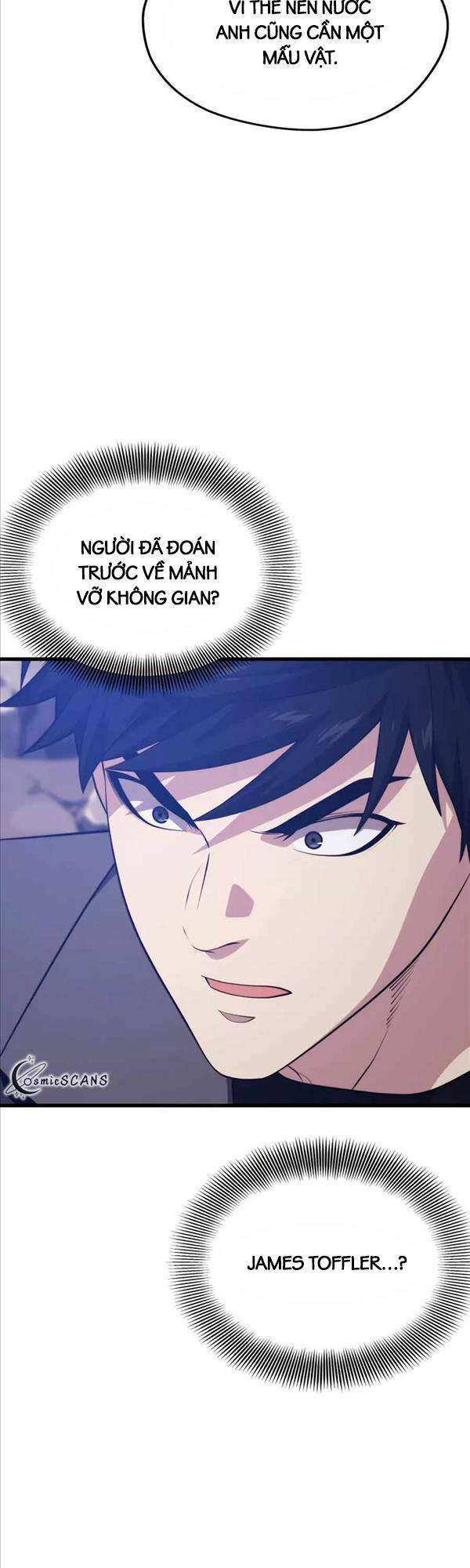 Seoul Tử Linh Sư Chapter 85 - Trang 2