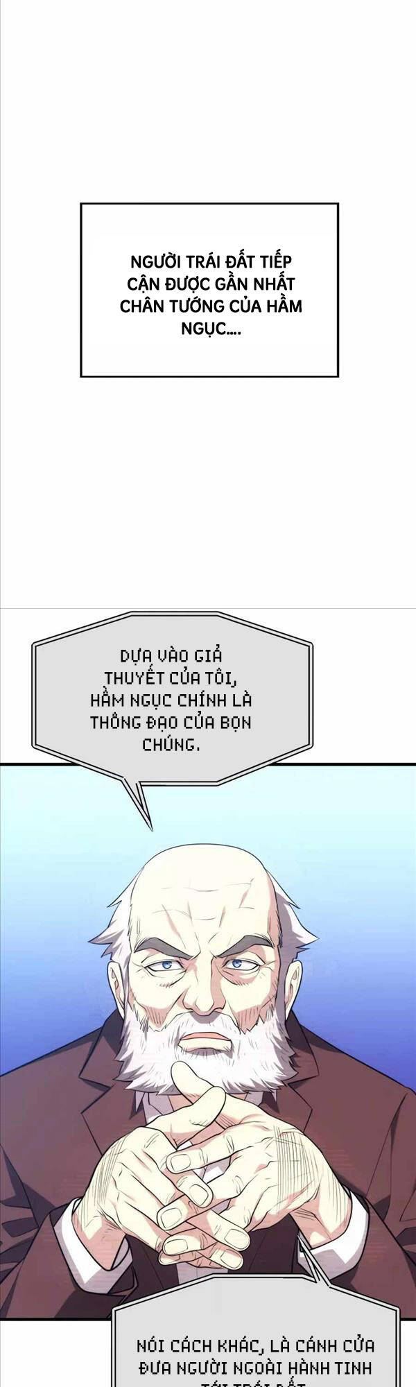 Seoul Tử Linh Sư Chapter 85 - Trang 2