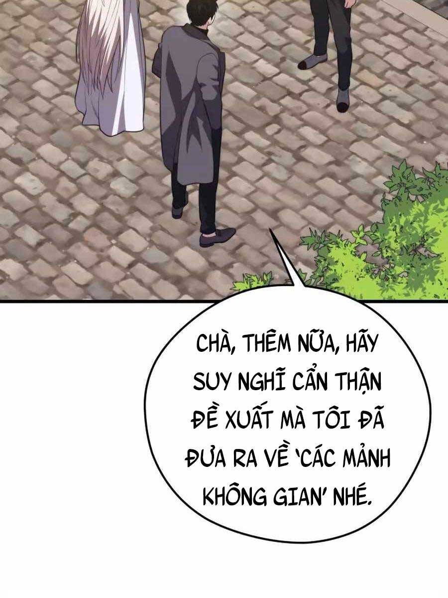 Seoul Tử Linh Sư Chapter 86 - Trang 2