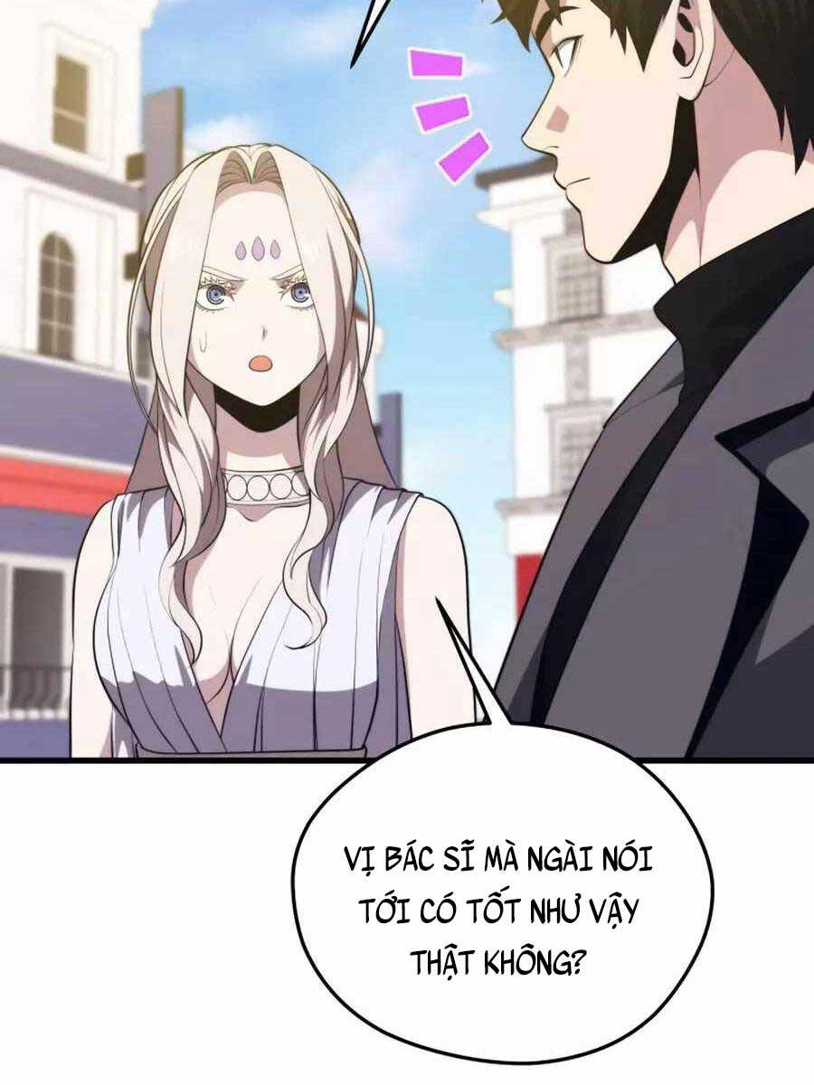 Seoul Tử Linh Sư Chapter 86 - Trang 2