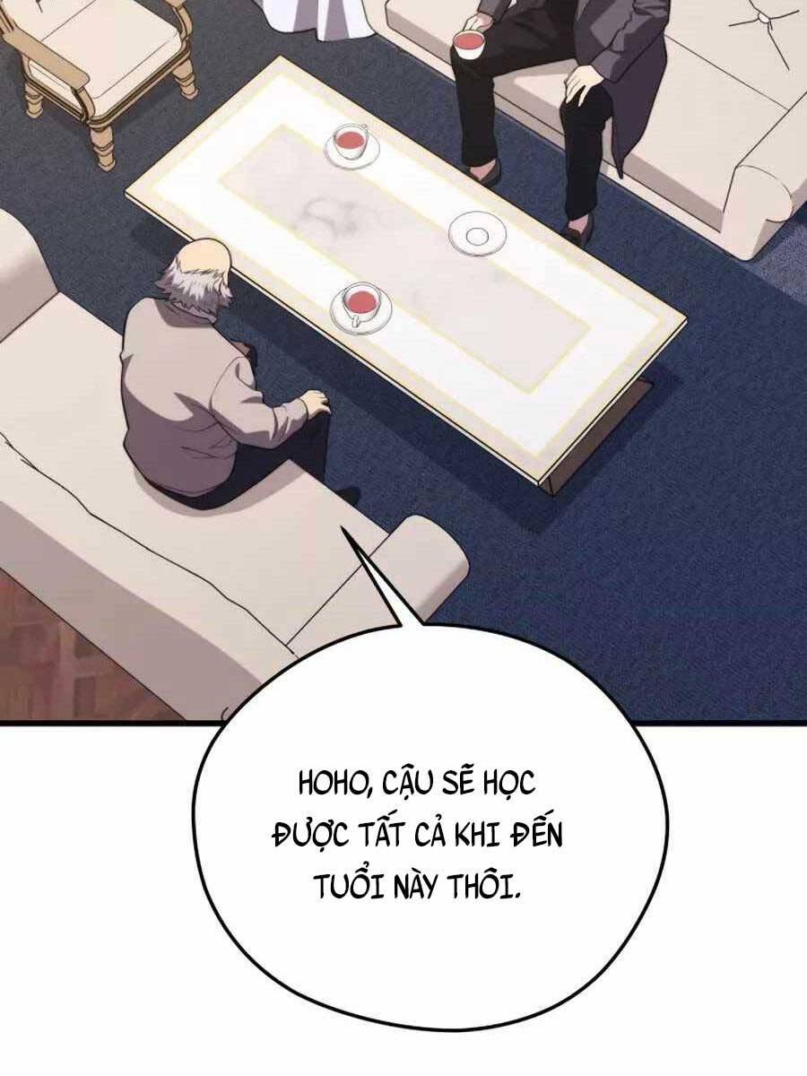 Seoul Tử Linh Sư Chapter 86 - Trang 2