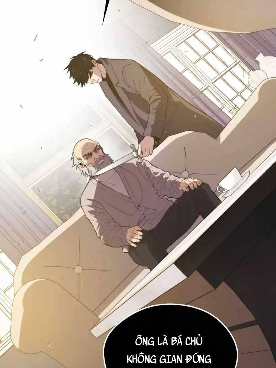 Seoul Tử Linh Sư Chapter 86 - Trang 2