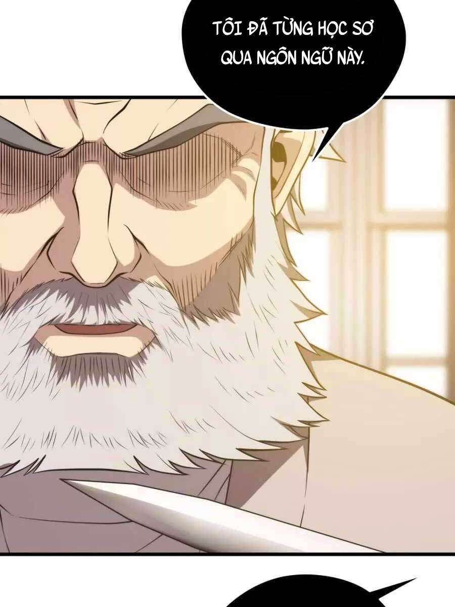 Seoul Tử Linh Sư Chapter 86 - Trang 2