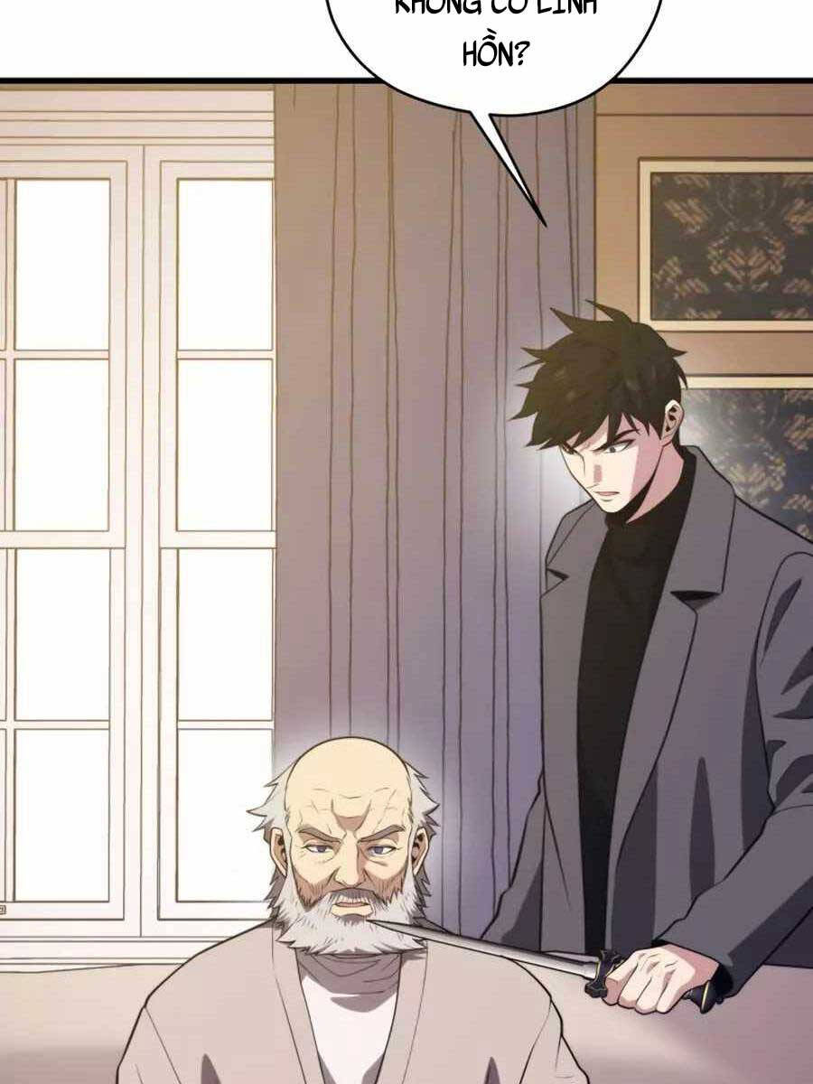 Seoul Tử Linh Sư Chapter 86 - Trang 2