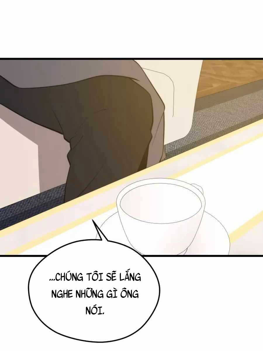 Seoul Tử Linh Sư Chapter 86 - Trang 2