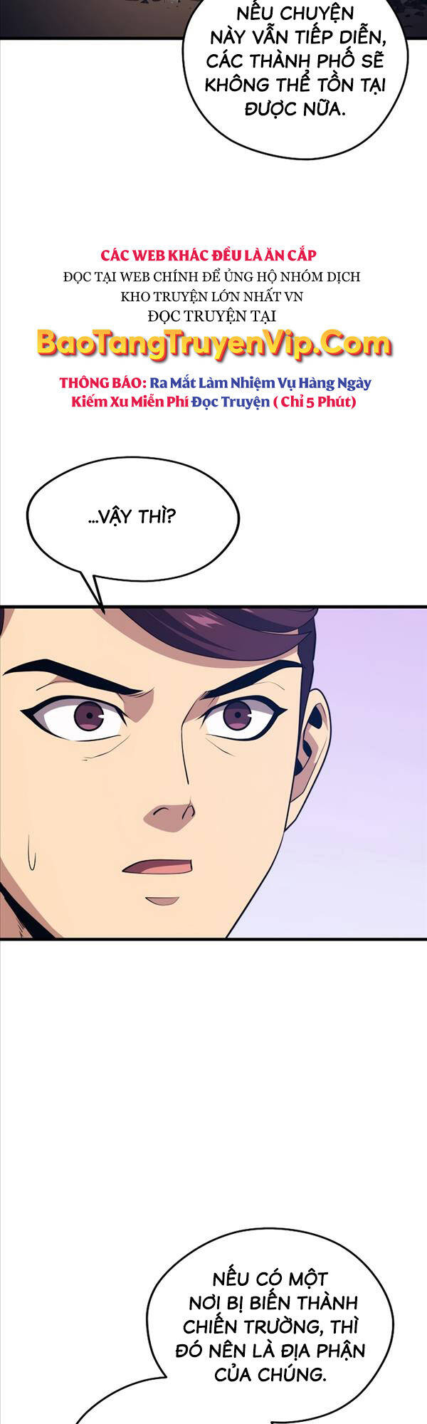 Seoul Tử Linh Sư Chapter 87 - Trang 2