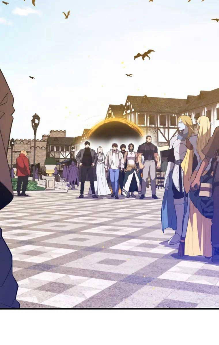 Seoul Tử Linh Sư Chapter 88 - Trang 2