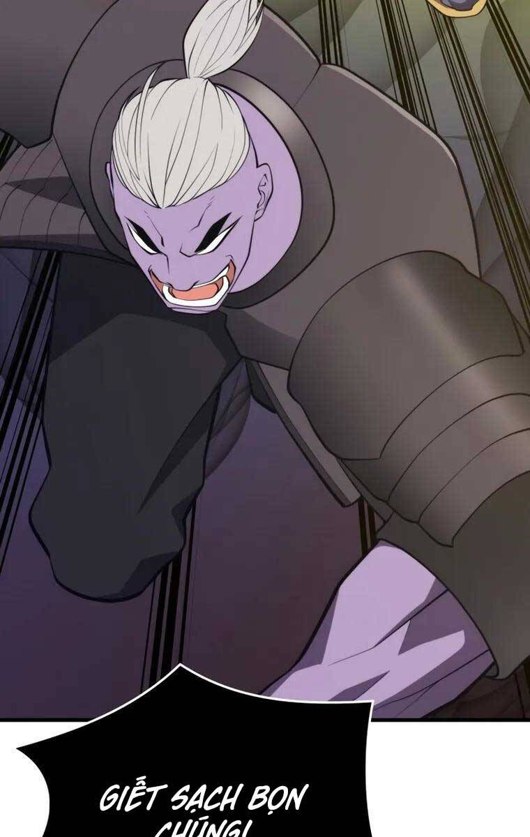 Seoul Tử Linh Sư Chapter 89 - Trang 2