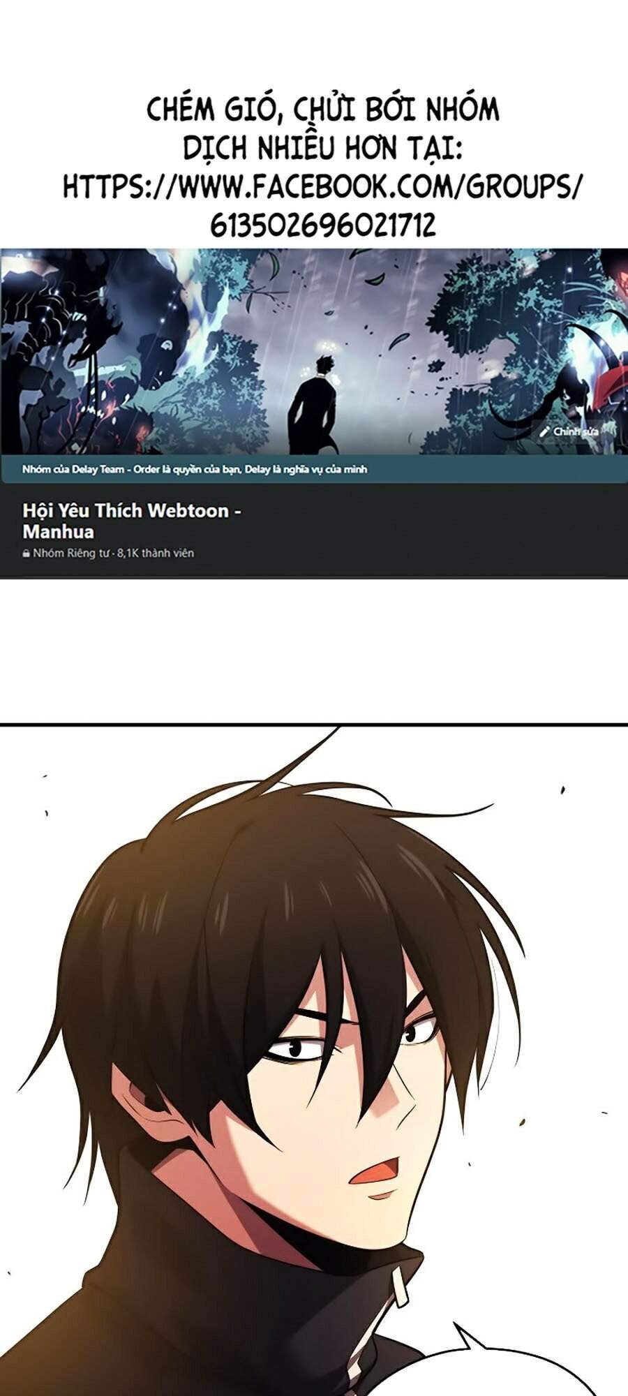 Seoul Tử Linh Sư Chapter 9 - Trang 2