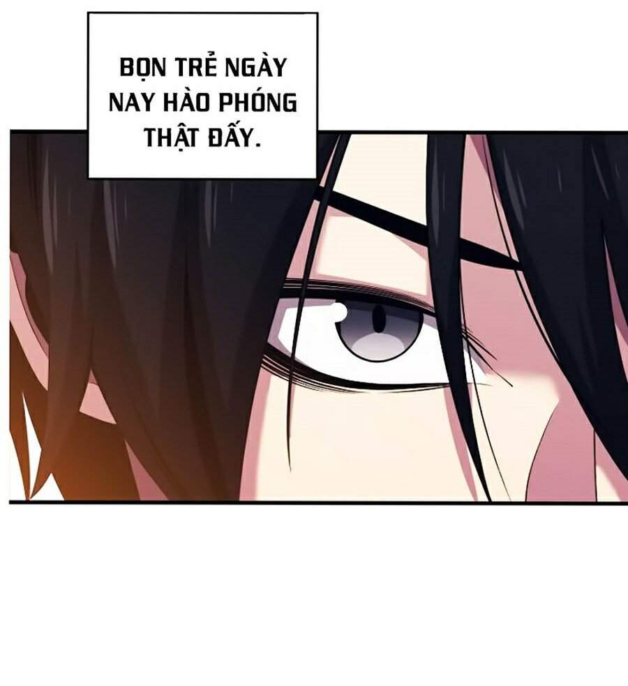 Seoul Tử Linh Sư Chapter 9 - Trang 2