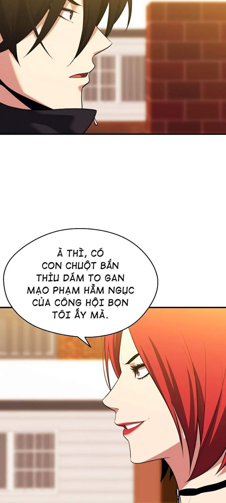 Seoul Tử Linh Sư Chapter 9 - Trang 2