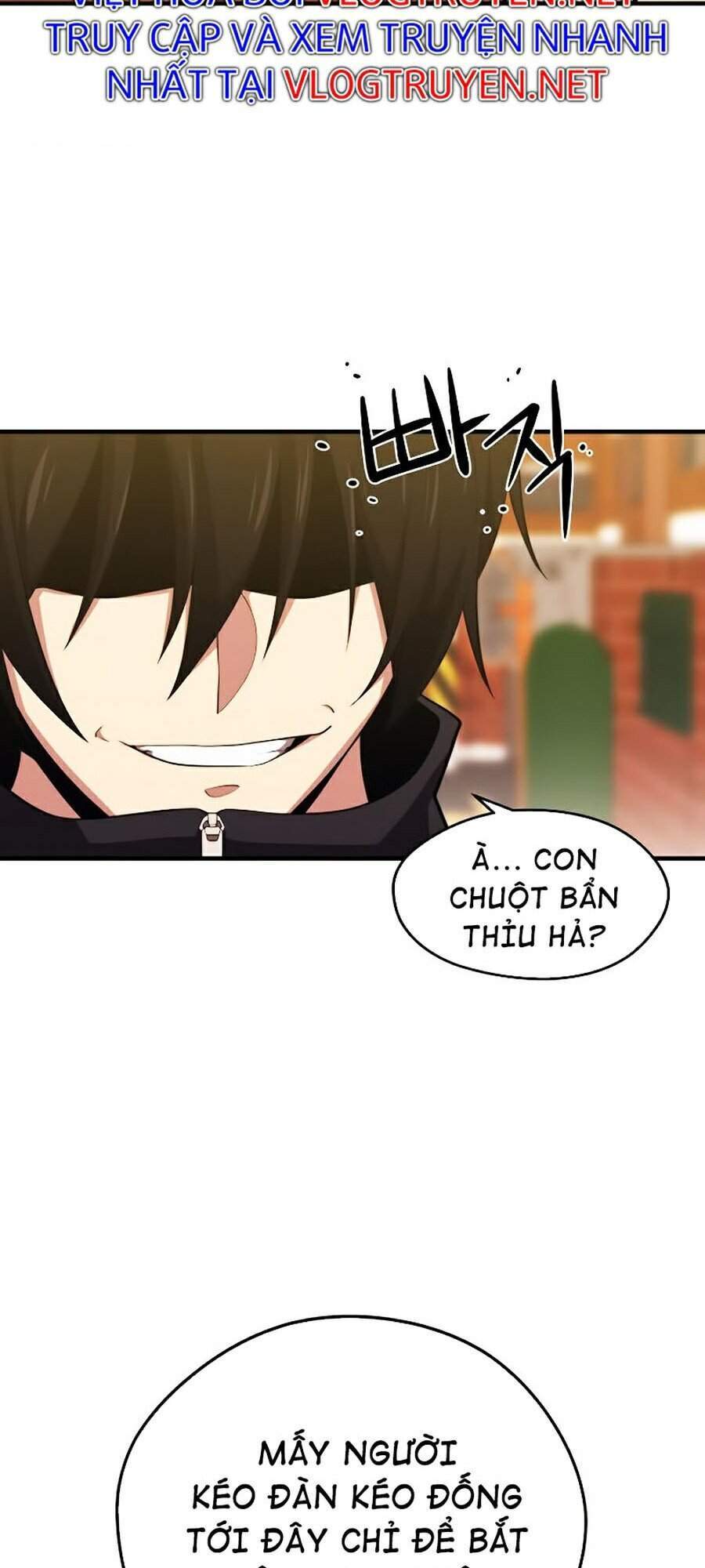 Seoul Tử Linh Sư Chapter 9 - Trang 2