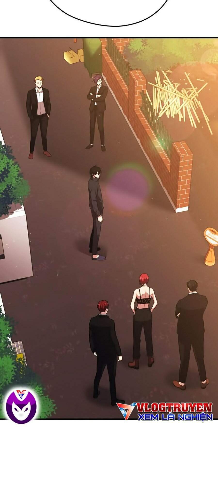 Seoul Tử Linh Sư Chapter 9 - Trang 2