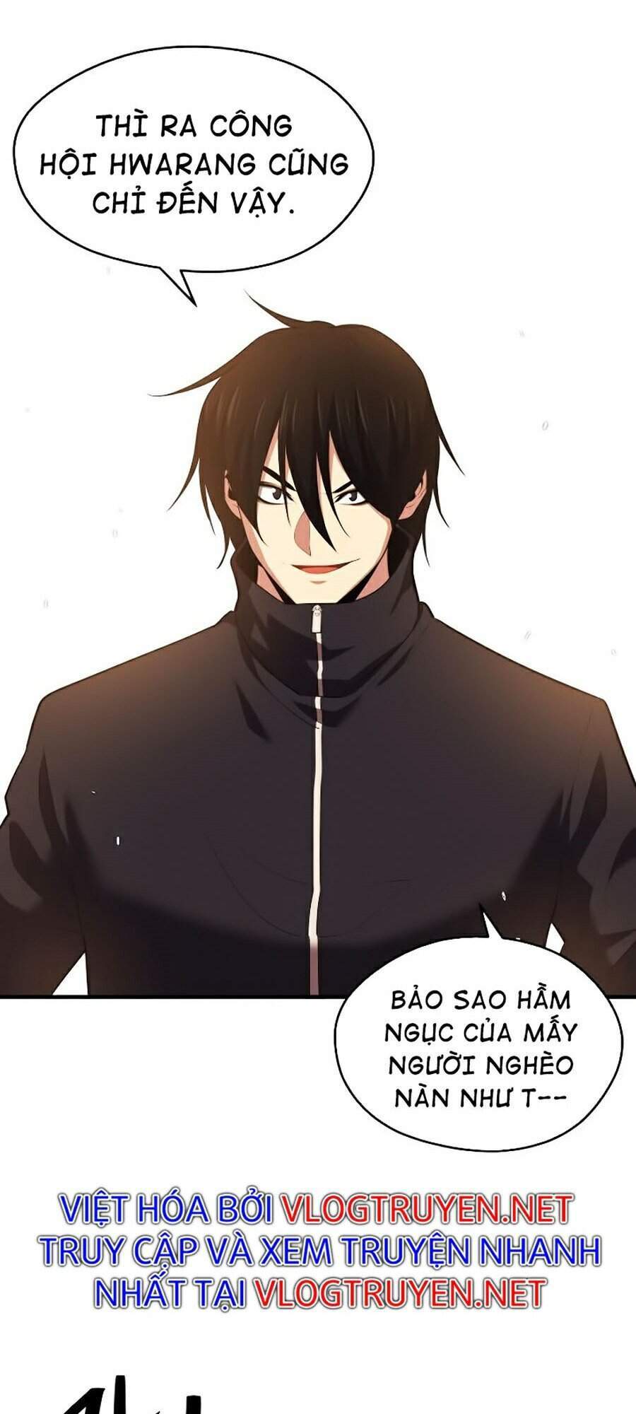 Seoul Tử Linh Sư Chapter 9 - Trang 2