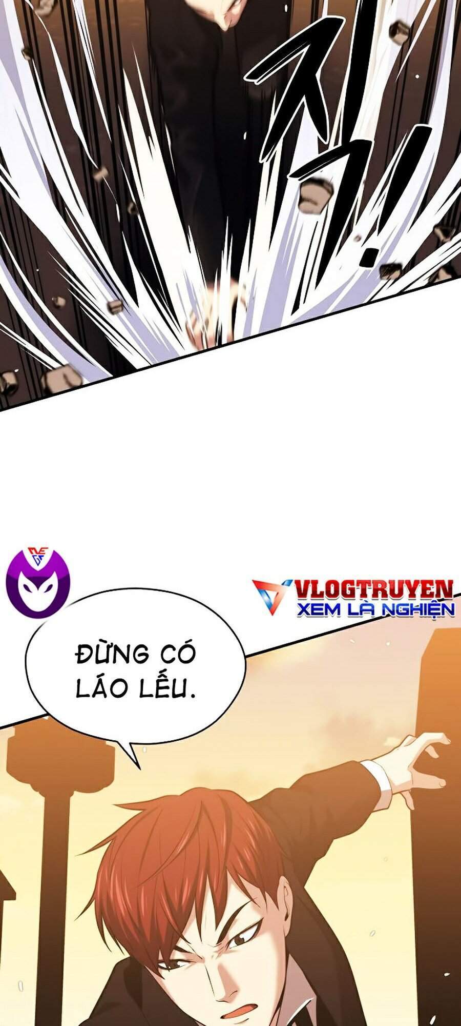 Seoul Tử Linh Sư Chapter 9 - Trang 2