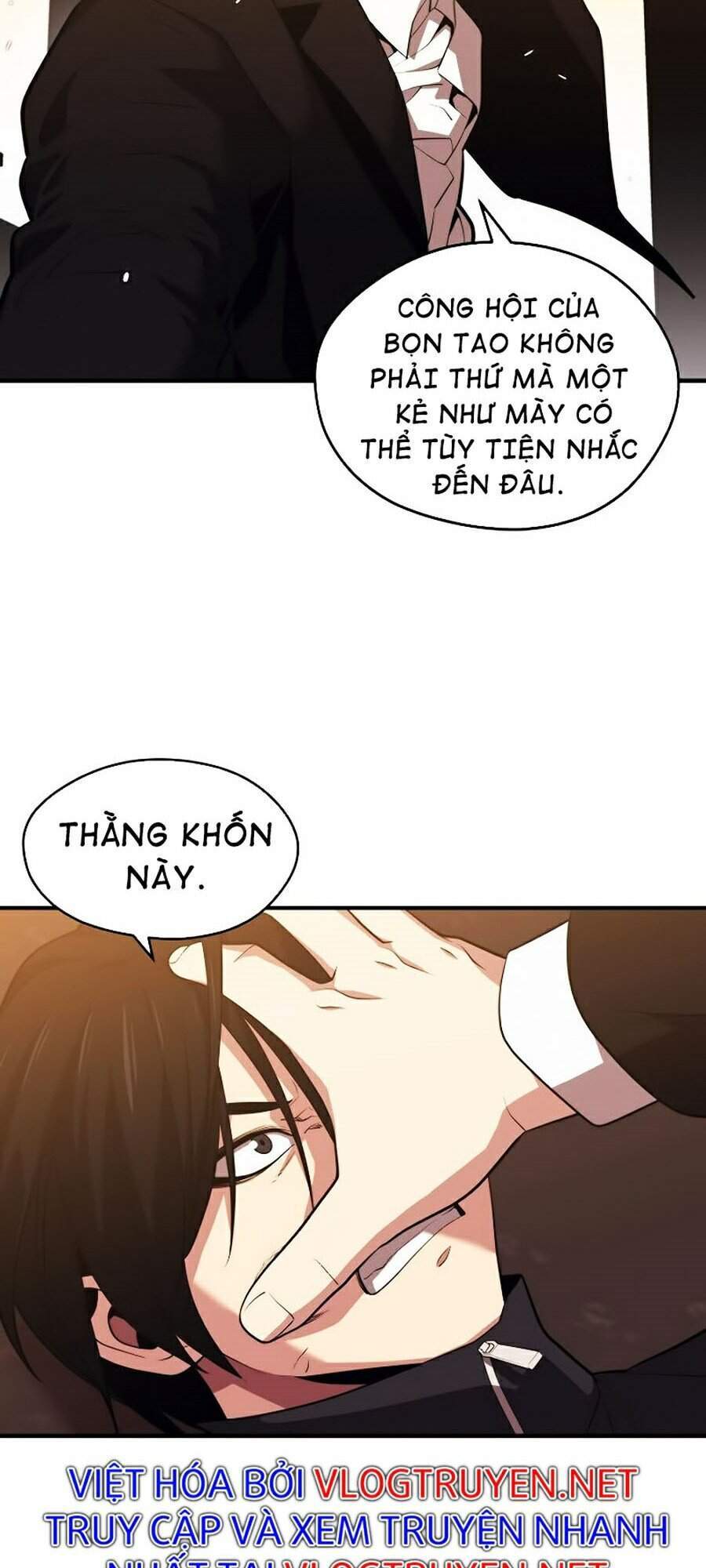 Seoul Tử Linh Sư Chapter 9 - Trang 2