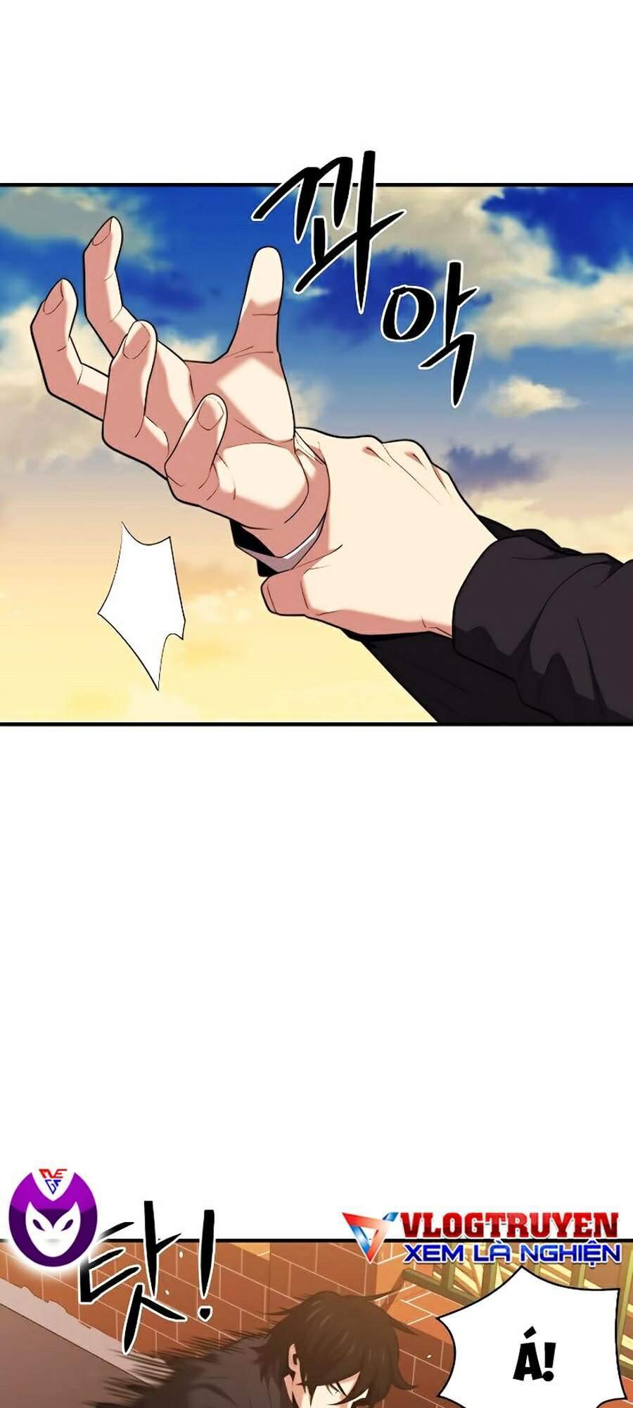 Seoul Tử Linh Sư Chapter 9 - Trang 2