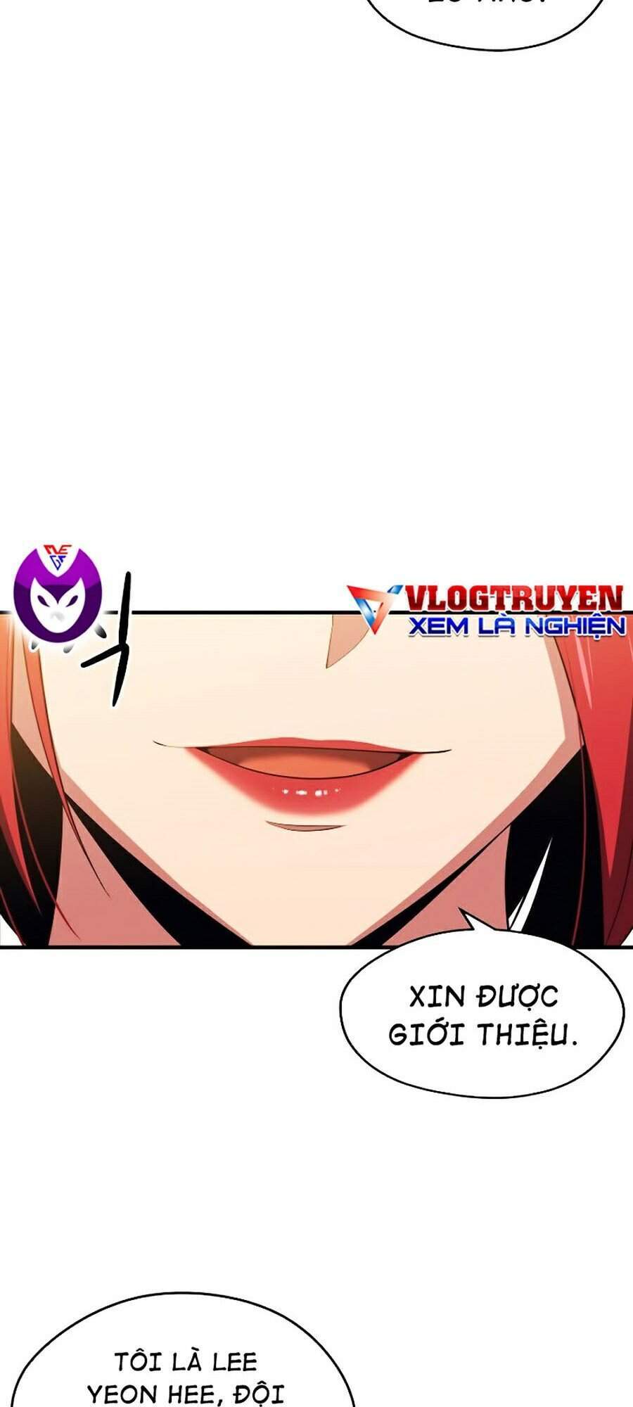 Seoul Tử Linh Sư Chapter 9 - Trang 2