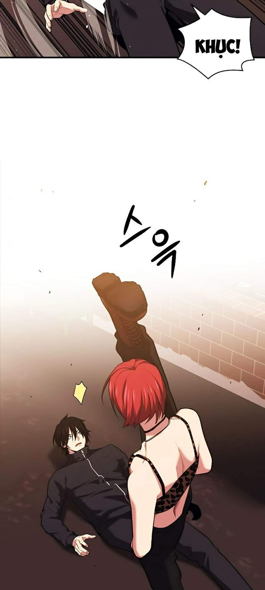 Seoul Tử Linh Sư Chapter 9 - Trang 2