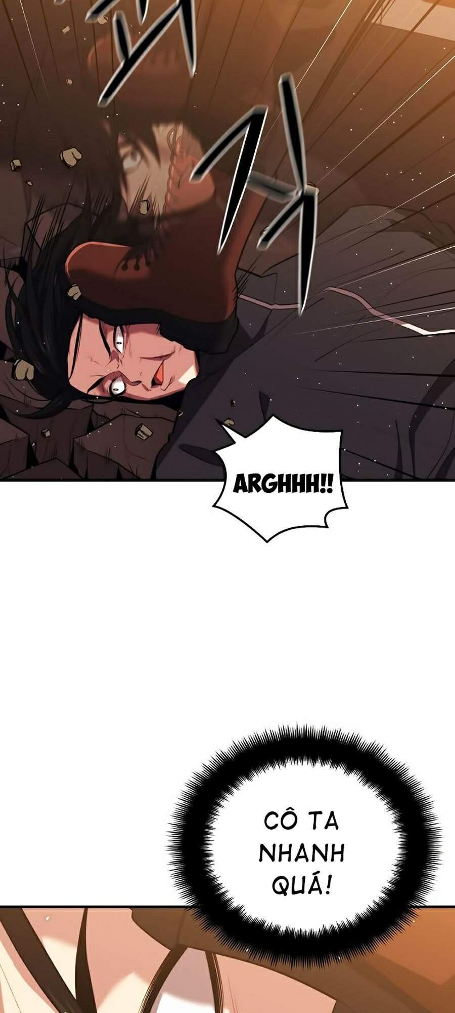 Seoul Tử Linh Sư Chapter 9 - Trang 2