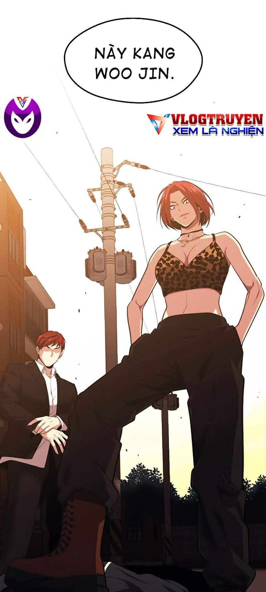 Seoul Tử Linh Sư Chapter 9 - Trang 2