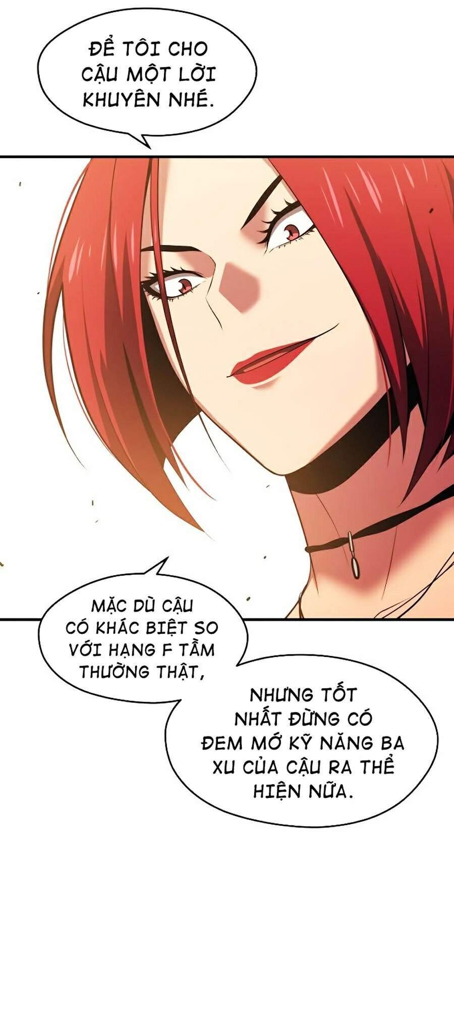 Seoul Tử Linh Sư Chapter 9 - Trang 2