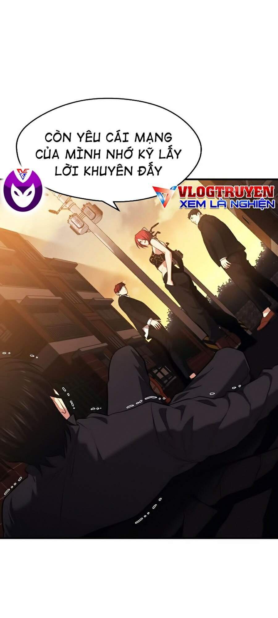 Seoul Tử Linh Sư Chapter 9 - Trang 2