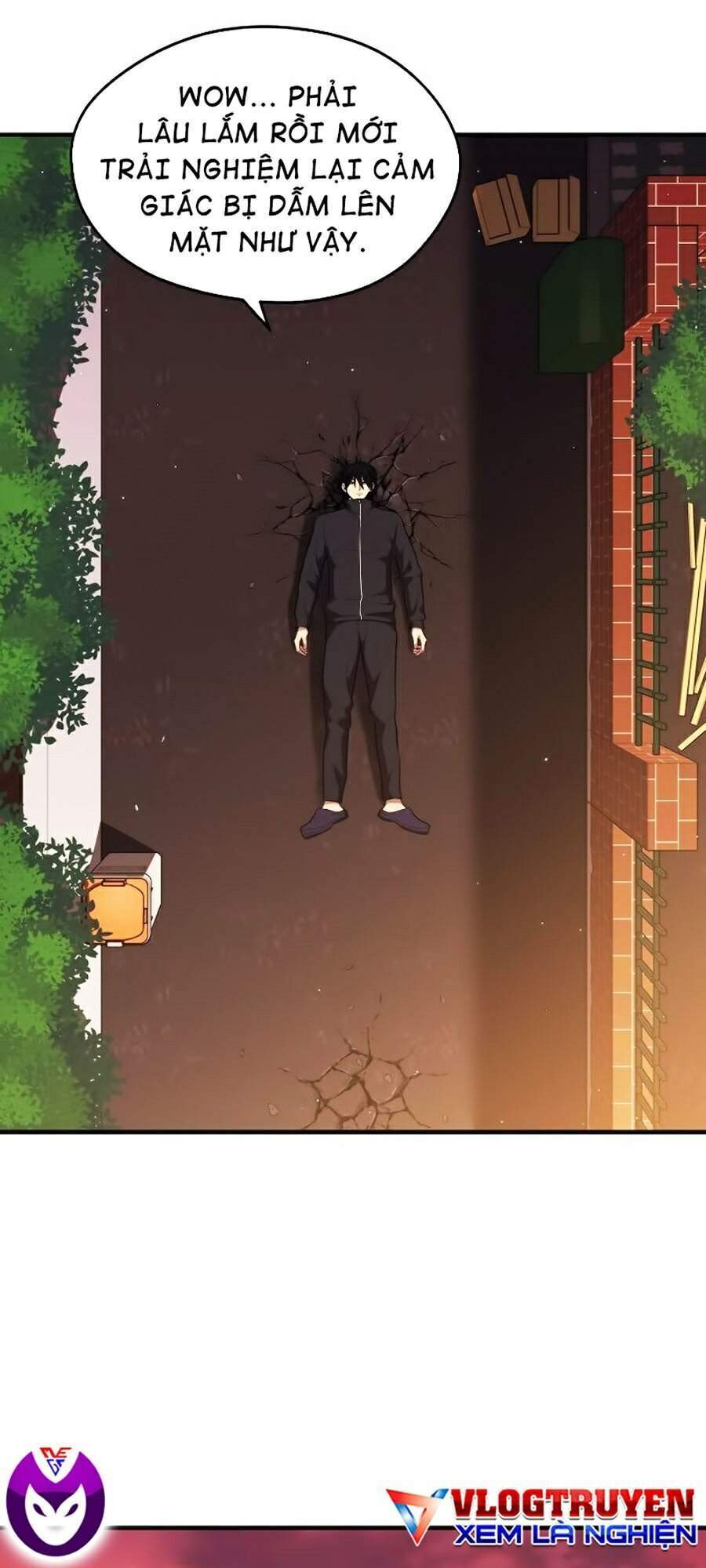 Seoul Tử Linh Sư Chapter 9 - Trang 2