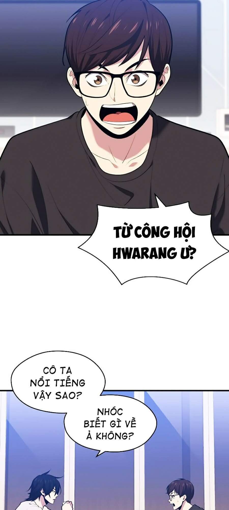 Seoul Tử Linh Sư Chapter 9 - Trang 2