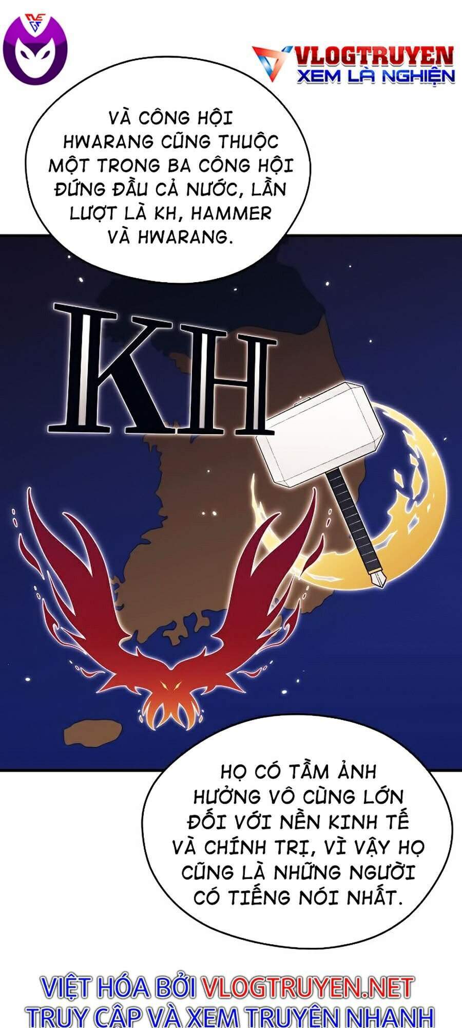 Seoul Tử Linh Sư Chapter 9 - Trang 2