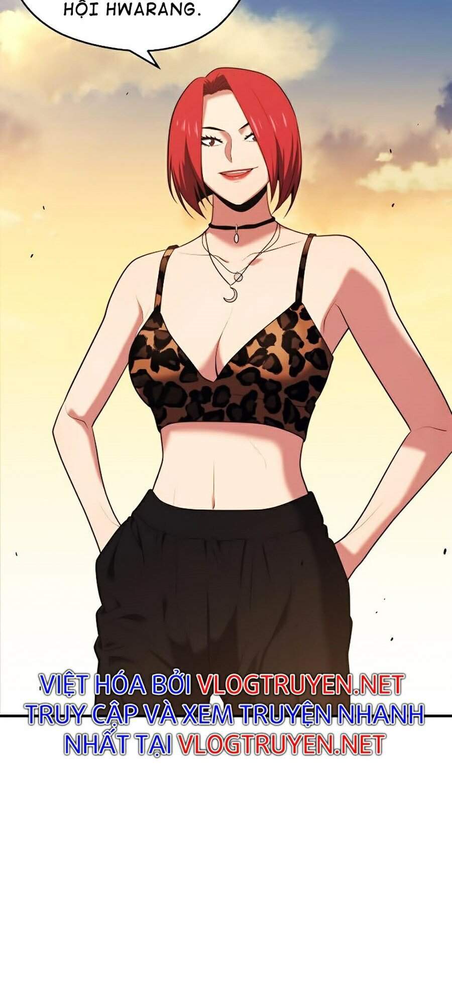 Seoul Tử Linh Sư Chapter 9 - Trang 2