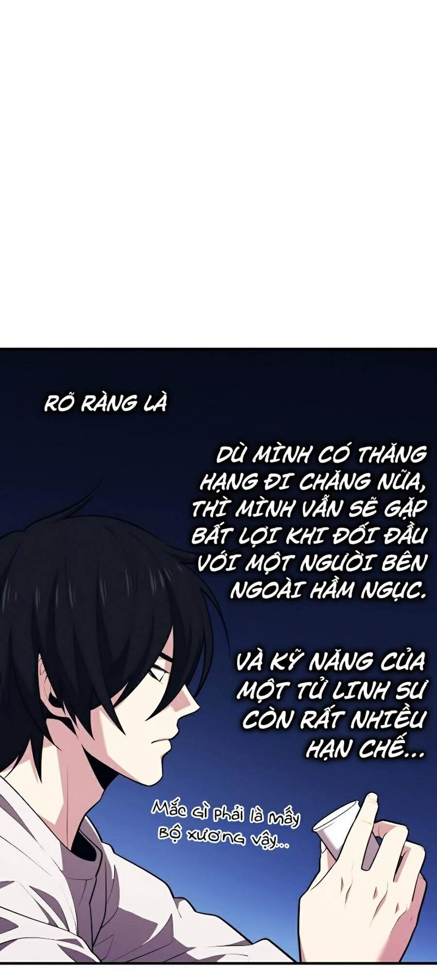 Seoul Tử Linh Sư Chapter 9 - Trang 2