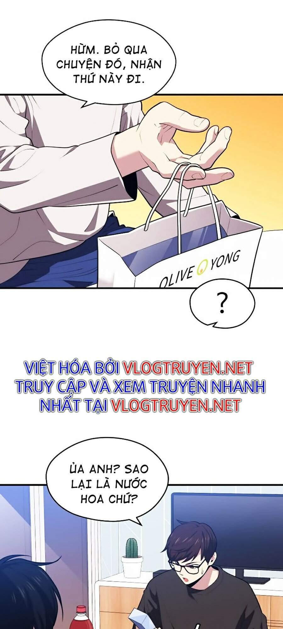 Seoul Tử Linh Sư Chapter 9 - Trang 2