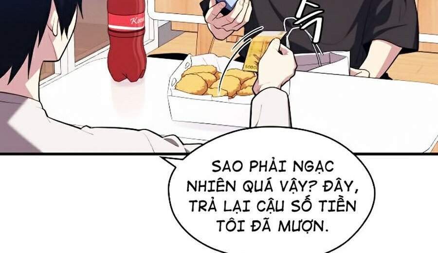 Seoul Tử Linh Sư Chapter 9 - Trang 2