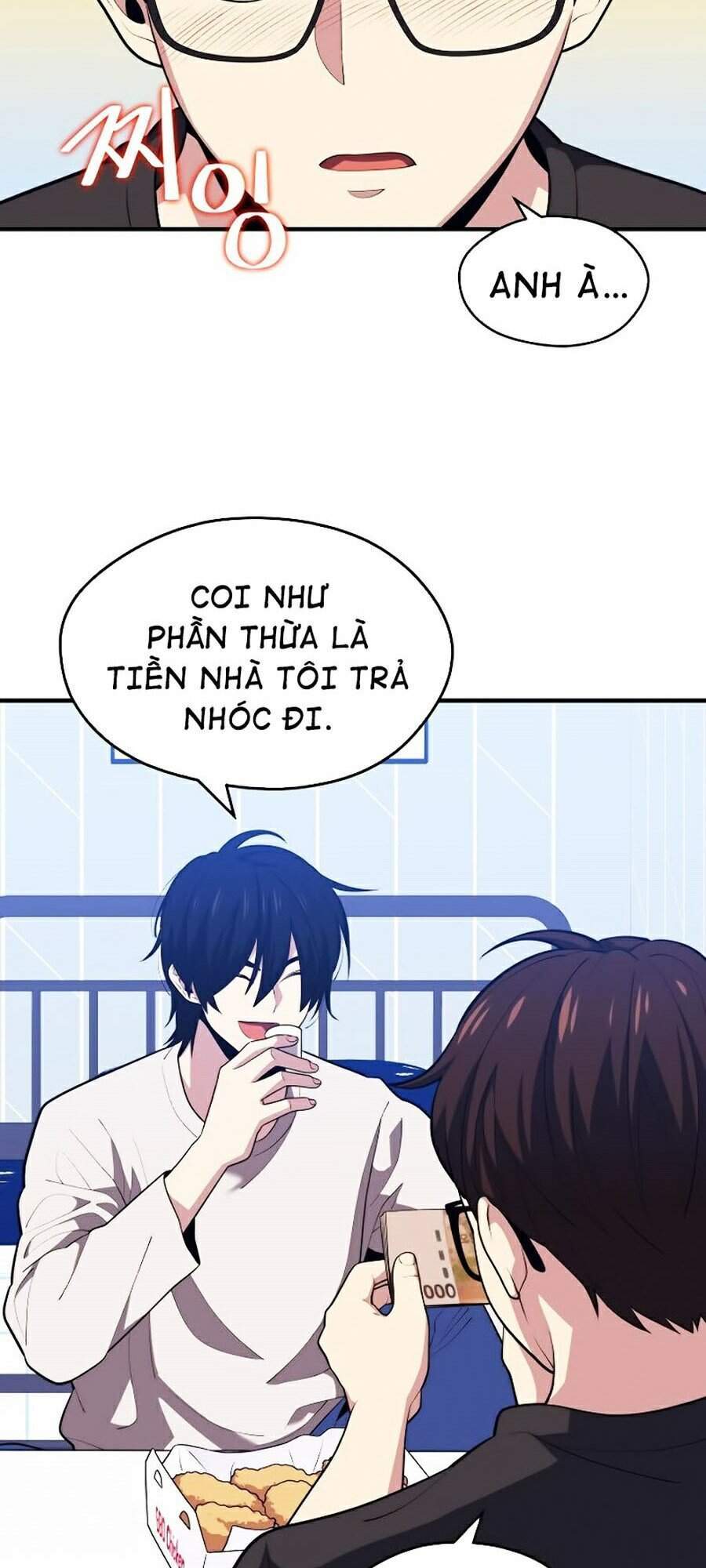 Seoul Tử Linh Sư Chapter 9 - Trang 2