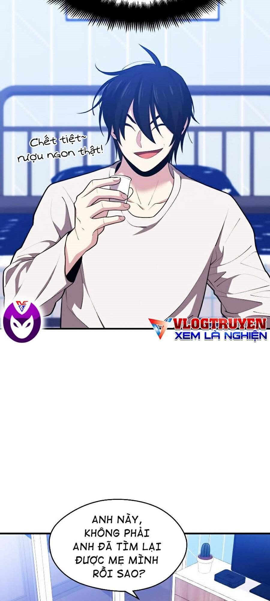 Seoul Tử Linh Sư Chapter 9 - Trang 2