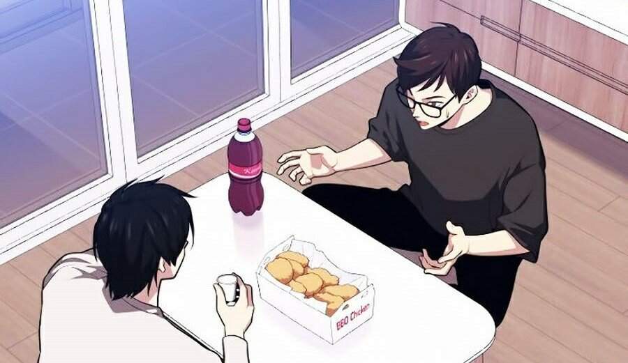 Seoul Tử Linh Sư Chapter 9 - Trang 2