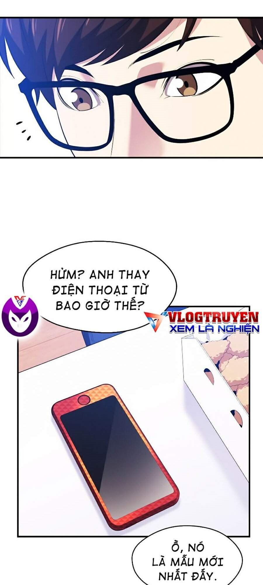 Seoul Tử Linh Sư Chapter 9 - Trang 2