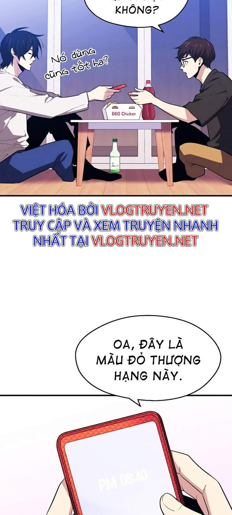 Seoul Tử Linh Sư Chapter 9 - Trang 2