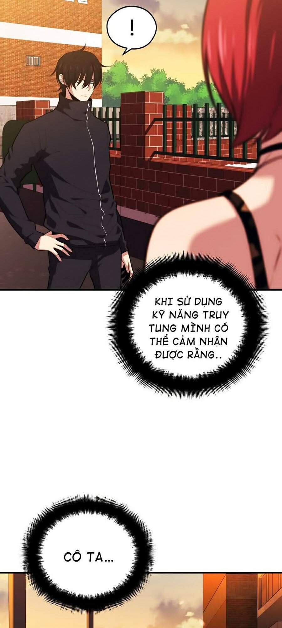 Seoul Tử Linh Sư Chapter 9 - Trang 2