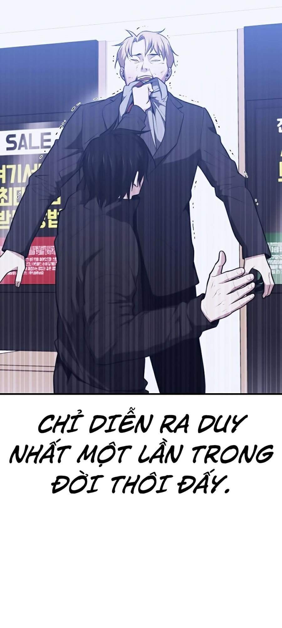 Seoul Tử Linh Sư Chapter 9 - Trang 2