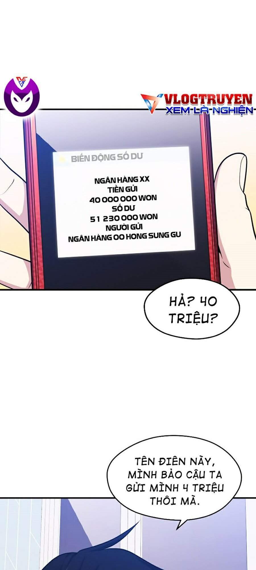 Seoul Tử Linh Sư Chapter 9 - Trang 2