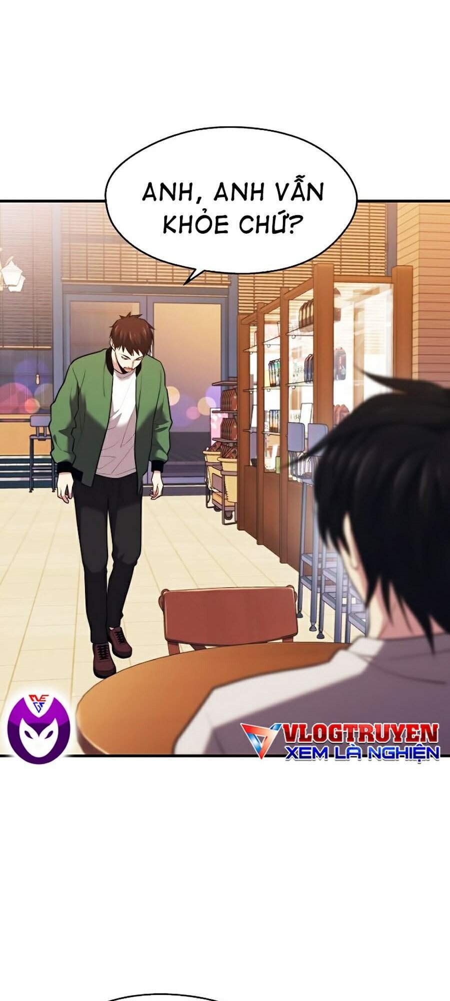 Seoul Tử Linh Sư Chapter 9 - Trang 2