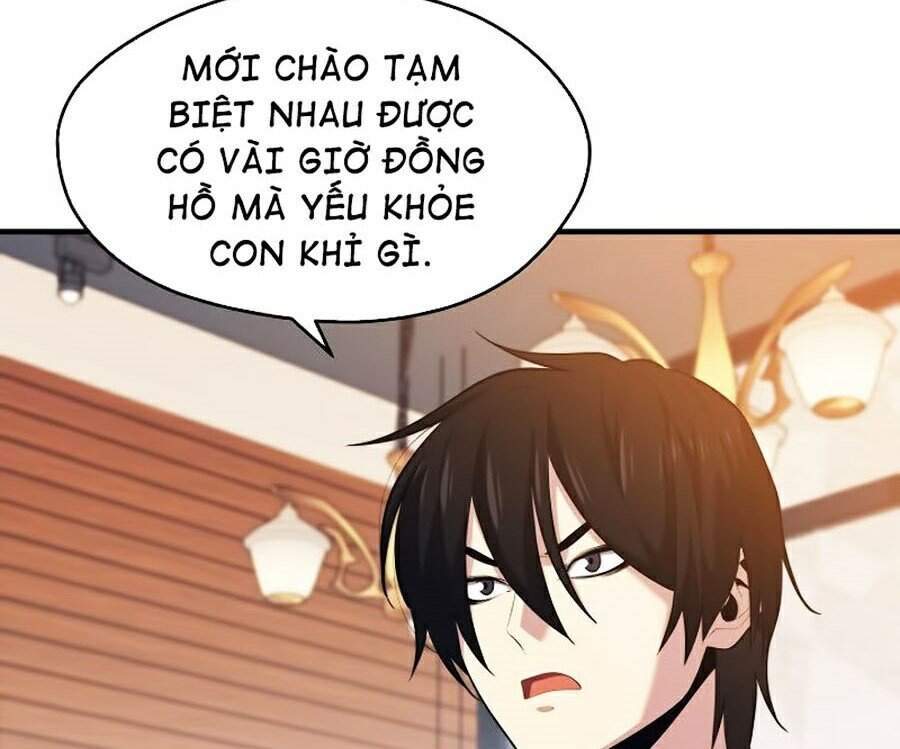 Seoul Tử Linh Sư Chapter 9 - Trang 2