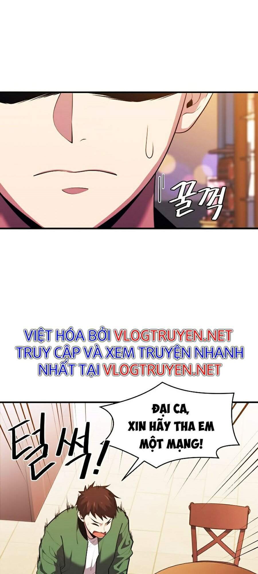 Seoul Tử Linh Sư Chapter 9 - Trang 2