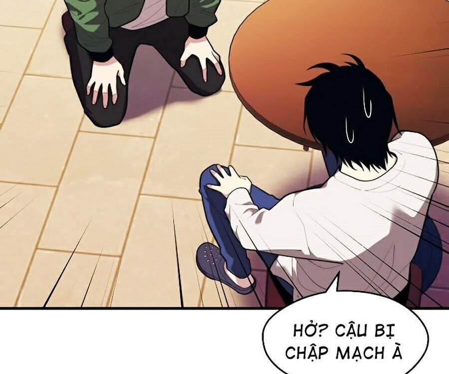 Seoul Tử Linh Sư Chapter 9 - Trang 2