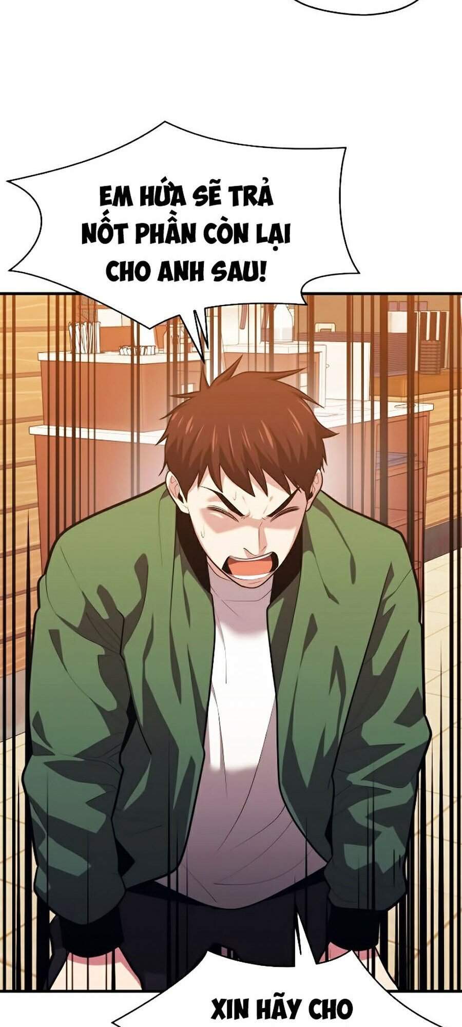 Seoul Tử Linh Sư Chapter 9 - Trang 2