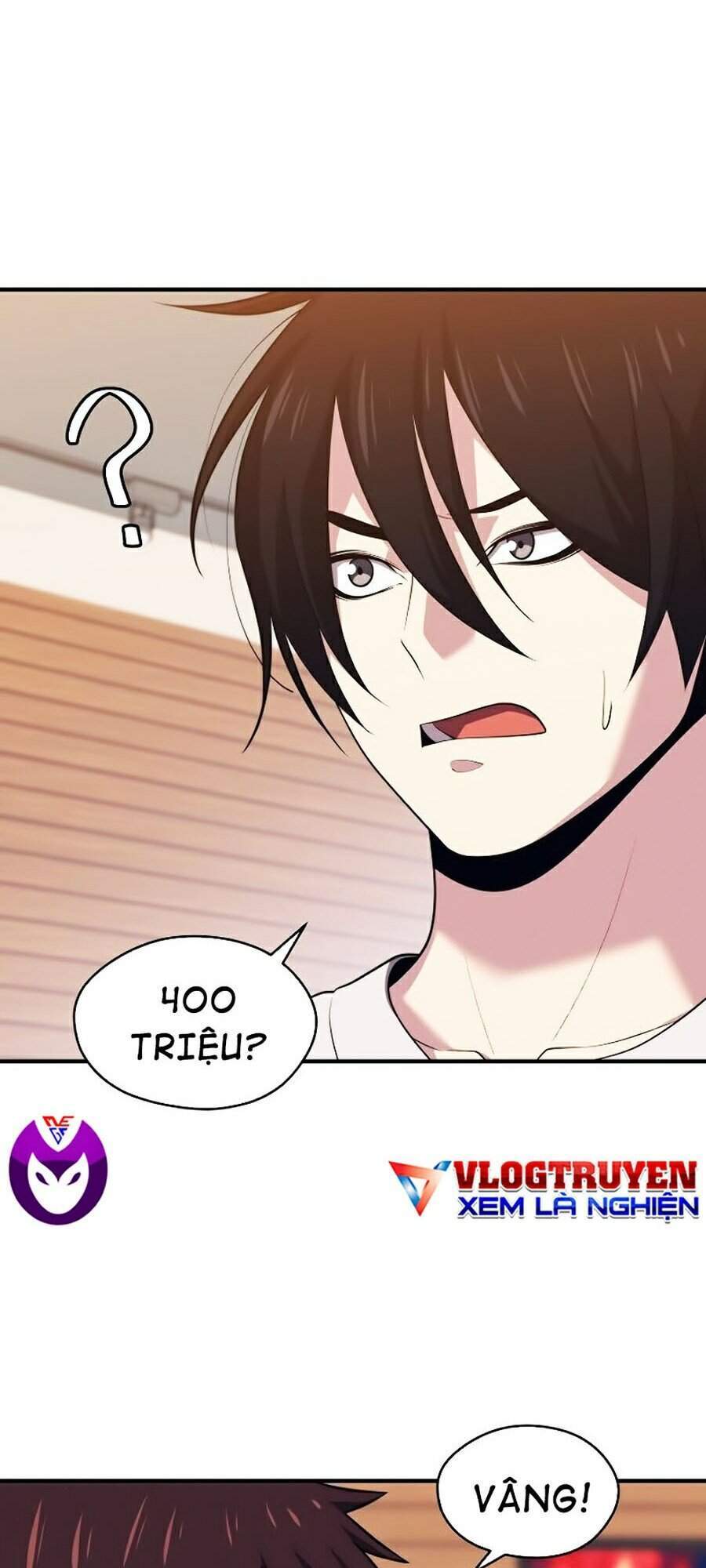 Seoul Tử Linh Sư Chapter 9 - Trang 2