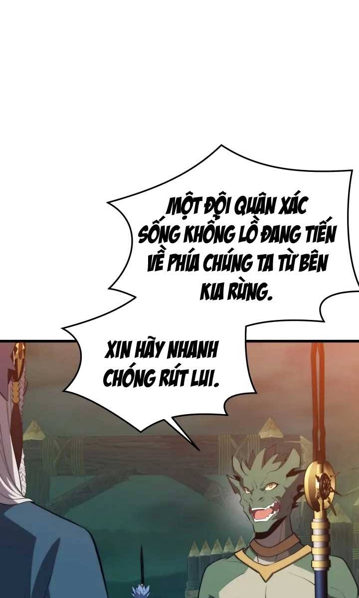 Seoul Tử Linh Sư Chapter 91 - Trang 2