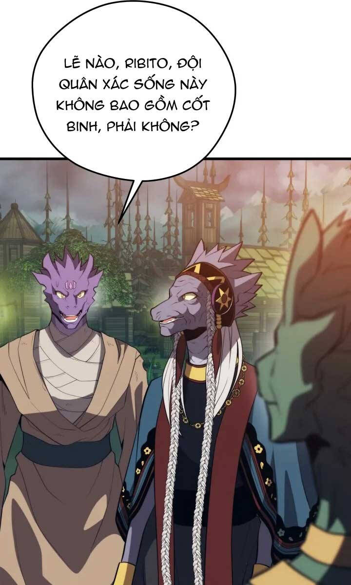 Seoul Tử Linh Sư Chapter 91 - Trang 2